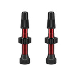 WTB Presta TCS Tubeless Valve Red / 34mm