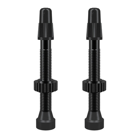 WTB Presta TCS Tubeless Valve Black / 46mm