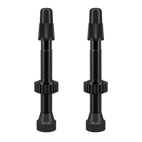 WTB Presta TCS Tubeless Valve Black / 46mm