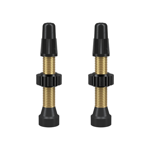 WTB Presta TCS Tubeless Valve Brass / 34mm