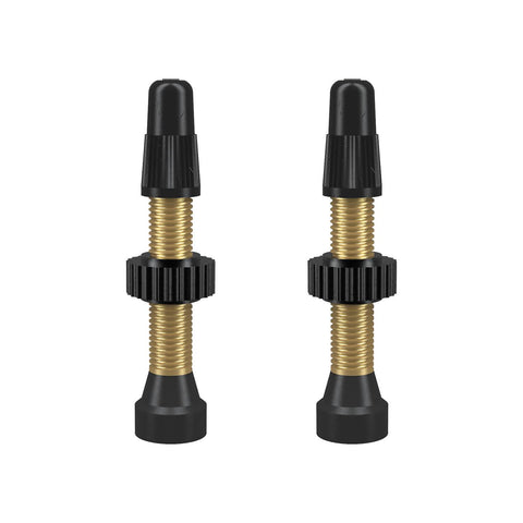 WTB Presta TCS Tubeless Valve Brass / 34mm