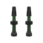 WTB Presta TCS Tubeless Valve Green / 34mm