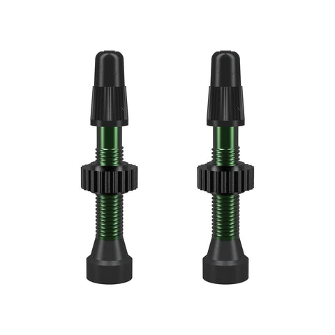 WTB Presta TCS Tubeless Valve Green / 34mm