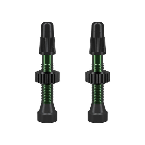 WTB Presta TCS Tubeless Valve Green / 34mm