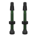 WTB Presta TCS Tubeless Valve Green / 46mm