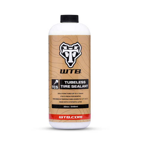 WTB Tubeless Tyre Sealant 946ml /