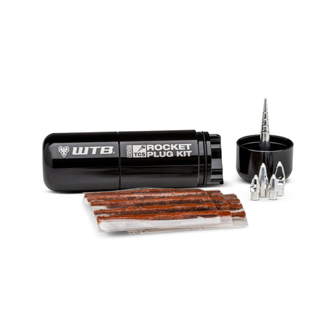 WTB Rocket Tyre Plug Kit One Size /