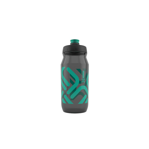 Fidguard Bottle 600600 ml drinking bottle with antibacterial FIDGUARD technology