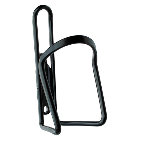 Alloy Water Bottle Cage Strong, light and reliable6mm Tig Welded