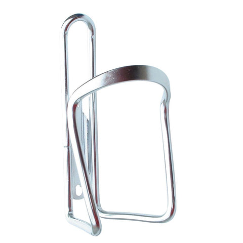 Alloy Water Bottle Cage Strong, light and reliable6mm Tig Welded