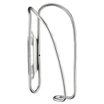 ENE Bottle CageStainless steelweight : 46g