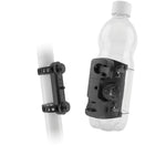 TWIST uni connector + uni baseUniversal bottle holder and mounting system