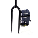 Bikepacking Lug-Kage Fork RackVersatile Luggage carrying cage