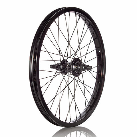 Team Cassette Rear Wheel