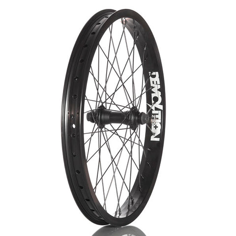 Zero Plus Front Wheel