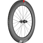 WHEL DT ARC11 80mm DB RR - WHDTARC1107R