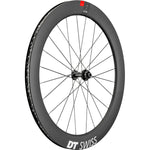 WHEL DT ARC11 62mm DB FR - WHDTARC1109F