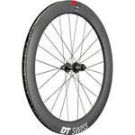 WHEL DT ARC11 62mm DB RR - WHDTARC1109R