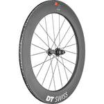 WHEL DT ARC11 80mm RR - WHDTARC1111R