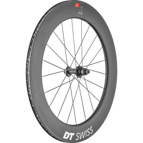 WHEL DT ARC11 80mm RR - WHDTARC1111R