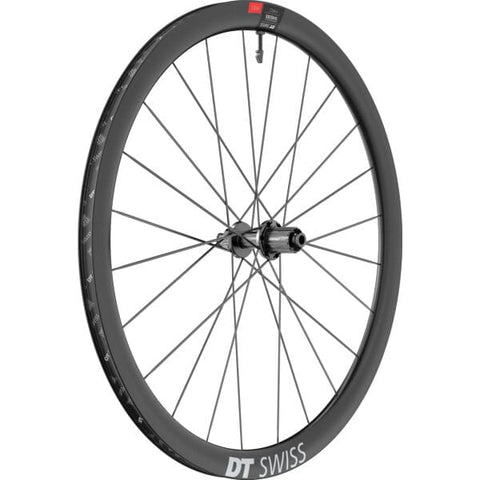 WHEL DT ARC11 38mm DB RR - WHDTARC1114R