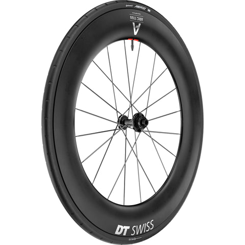 WHEL DT ARC11 WTS 85mm DB FR
