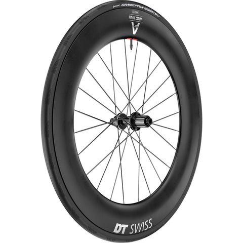 WHEL DT ARC11 WTS 85mm DB RR