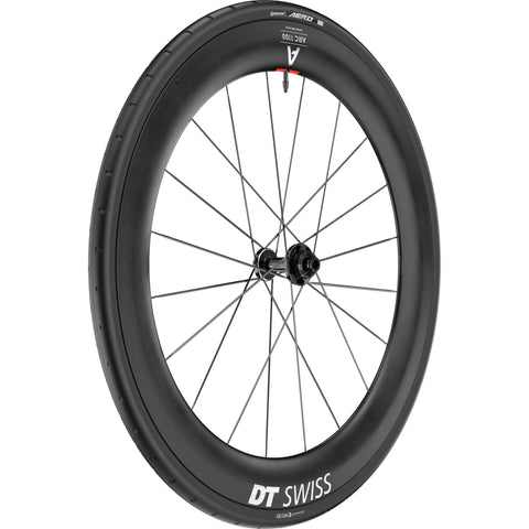 WHEL DT ARC11 WTS 65mm DB FR
