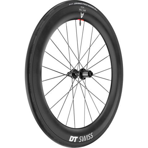 WHEL DT ARC11 WTS 65mm DB RR