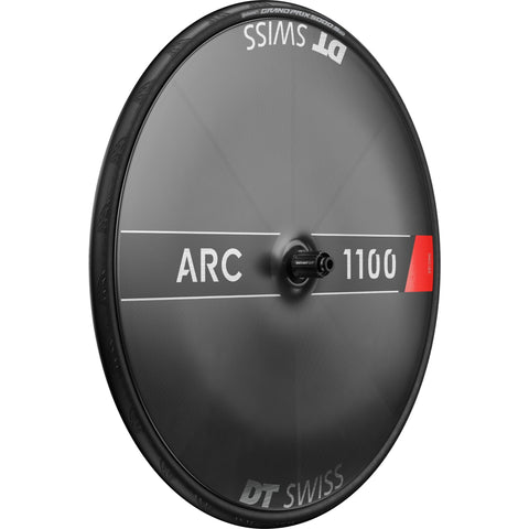 WHEL DT ARC11 Disc DB RR