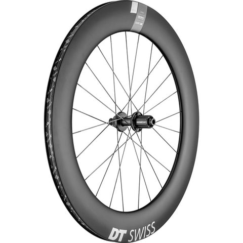 WHEL DT ARC14 80mm DB RR MY25