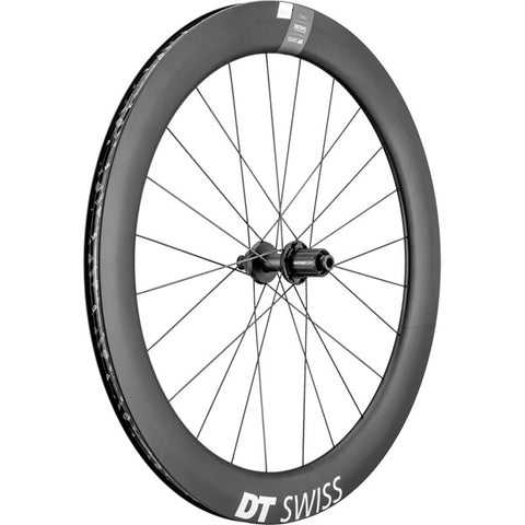 WHEL DT ARC14 62mm DB RR