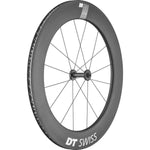 WHEL DT ARC14 80mm FR