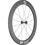 WHEL DT ARC14 62mm FR - WHDTARC1412F