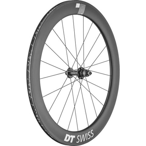 WHEL DT ARC14 62mm RR - WHDTARC1412R