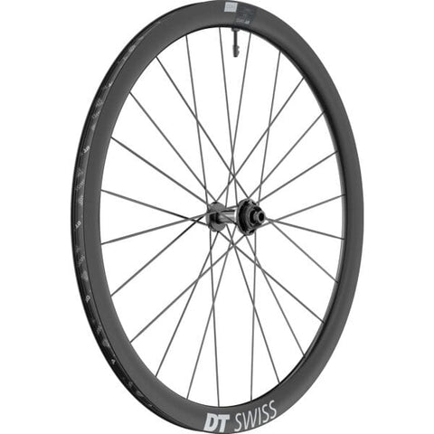 WHEL DT ARC14 38mm DB FR - WHDTARC1414F