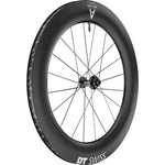 WHEL DT ARC14 85mm DB FR