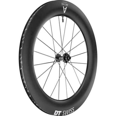 WHEL DT ARC14 85mm DB FR