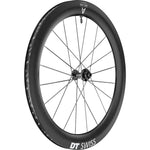 WHEL DT ARC14 65mm DB FR