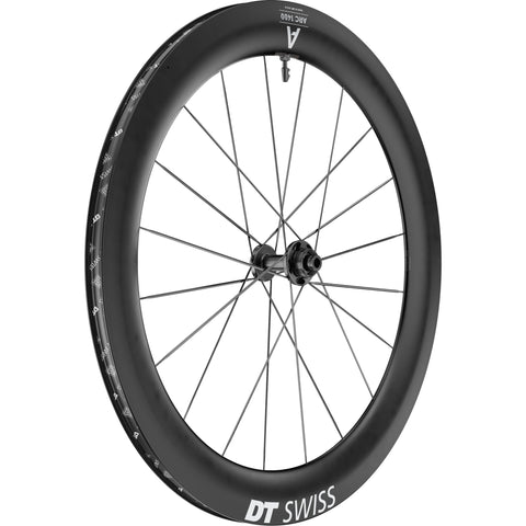 WHEL DT ARC14 65mm DB FR