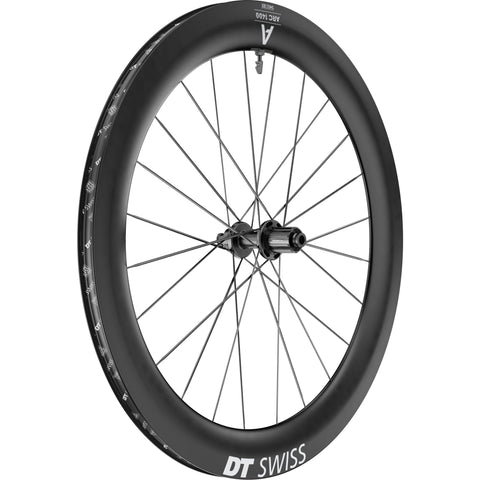 WHEL DT ARC14 65mm DB RR