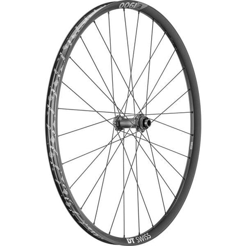 WHEL DT E19R 29 x 30 100x15 FR