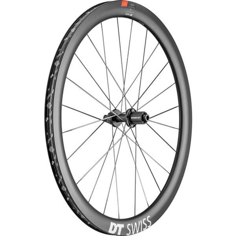 WHEL DT ERC11 45mm C DB RR Shim