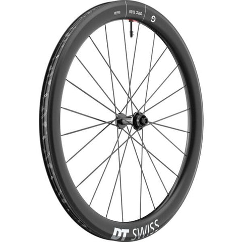 WHEL DT GRC11 50mm C DB 700 FR
