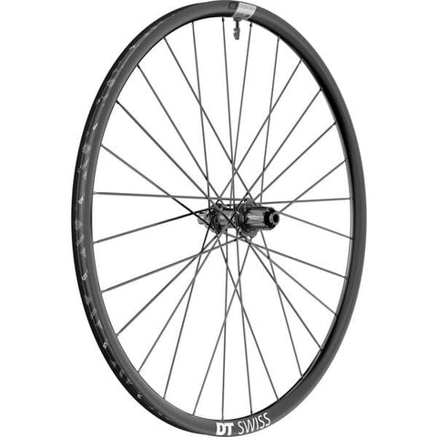 WHEL DT HE18 C DB 148x12 RR Shim