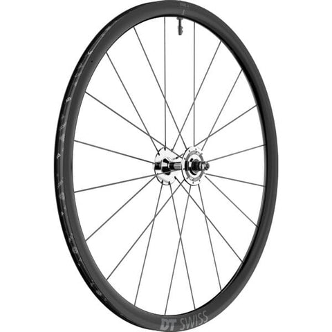 WHEL DT T18 Track 30 C FR