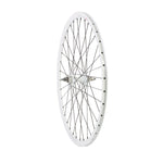 Aerotrack 700c Wheels19x27mm Aero rim.custom machined hubs.
