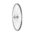 Aerotrack 700c Wheels19x27mm Aero rim.custom machined hubs.