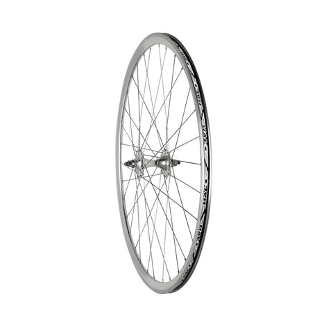 Aerotrack 700c Wheels19x27mm Aero rim.custom machined hubs.