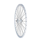 Aerotrack 700c Wheels19x27mm Aero rim.custom machined hubs.
